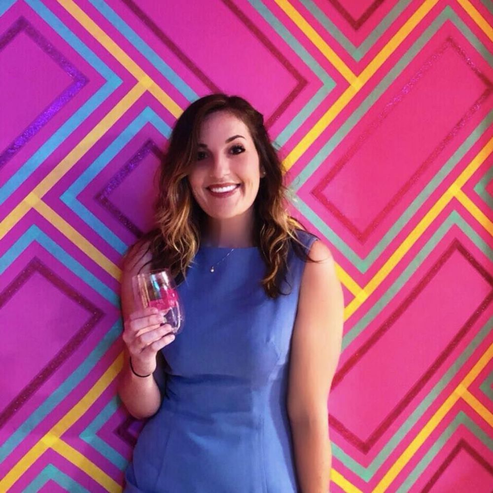 Meet your Posher, Allie